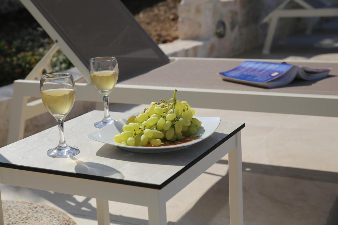 Photo of Patio Balcony in Logarata