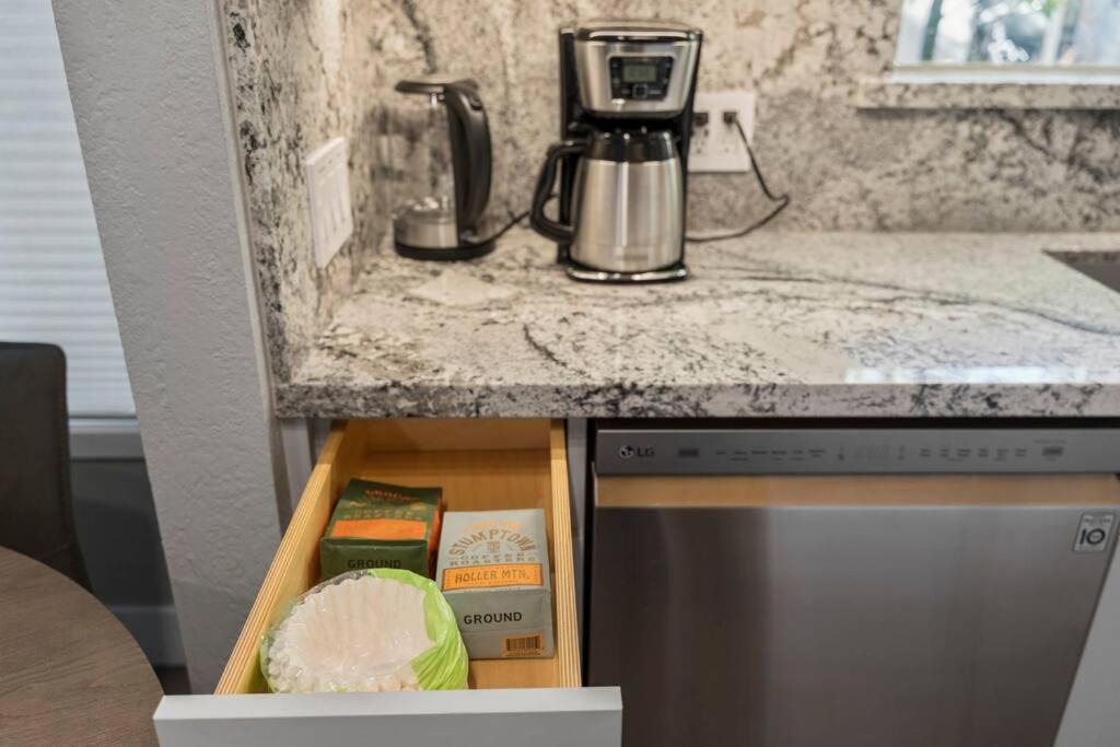 Photo of Kitchen in Incline Village