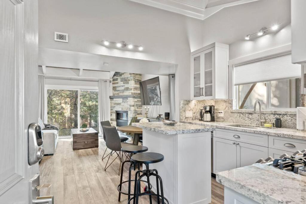 Photo of Kitchen in Incline Village