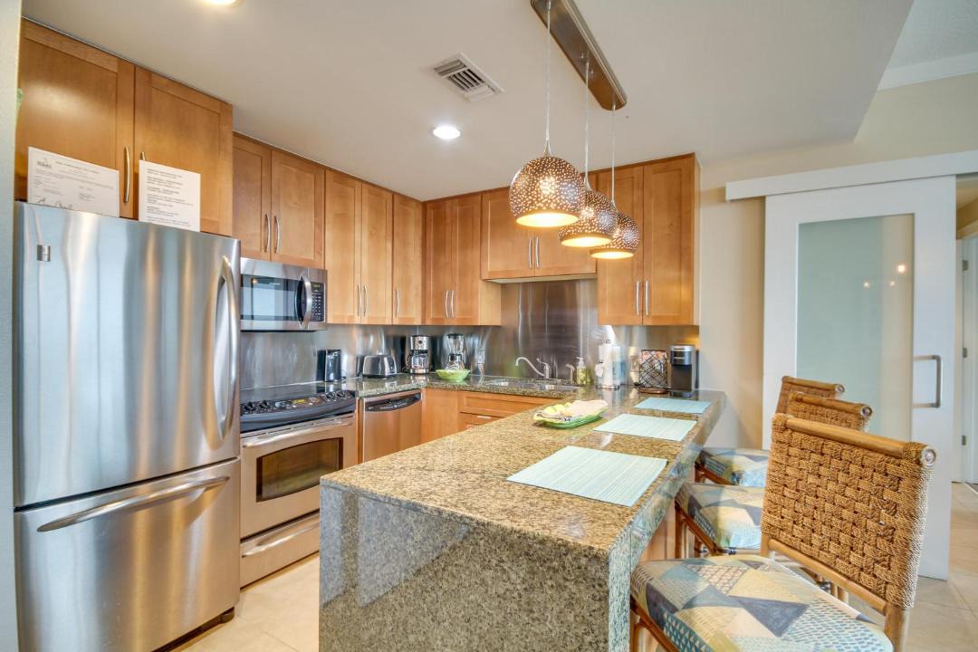 Photo of Kitchen in Biloxi