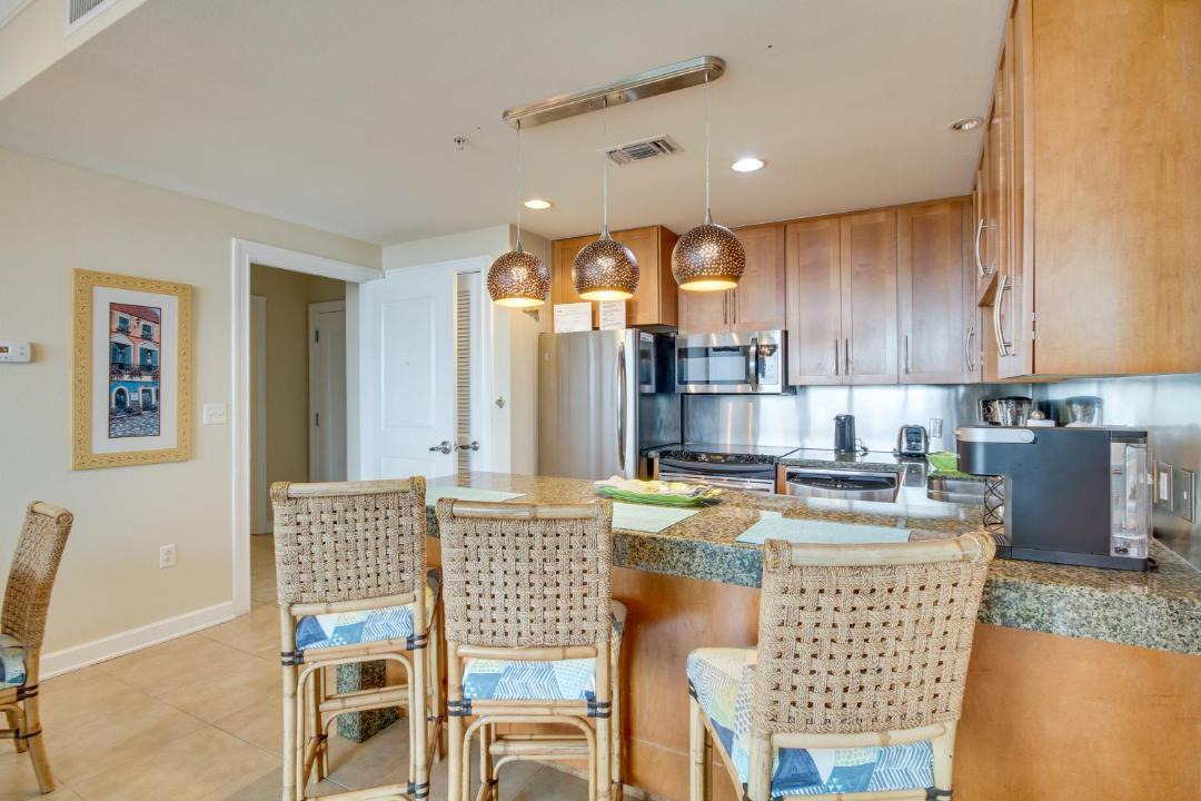 Photo of Kitchen in Biloxi