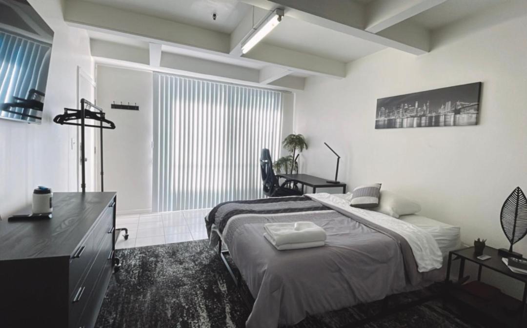 Photo of Bedroom in Wilshire