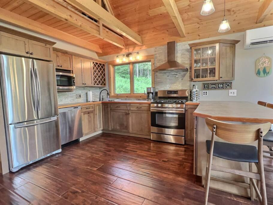 Photo of Kitchen in Little Valley