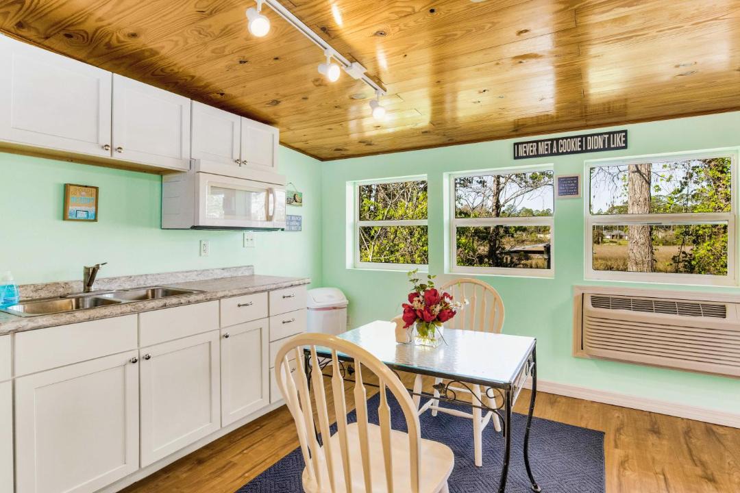 Photo of Kitchen in Florida Panhandle