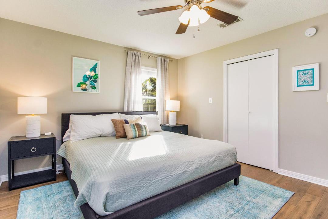 Photo of Bedroom in North Northwest Pensacola