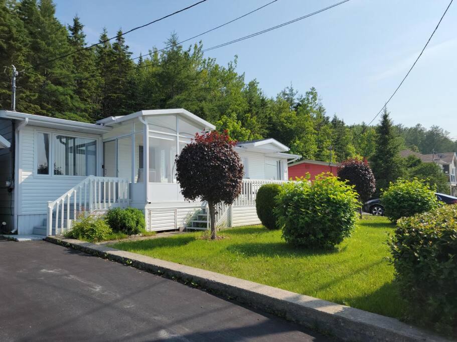 Photo of Buildings in Sainte-Luce