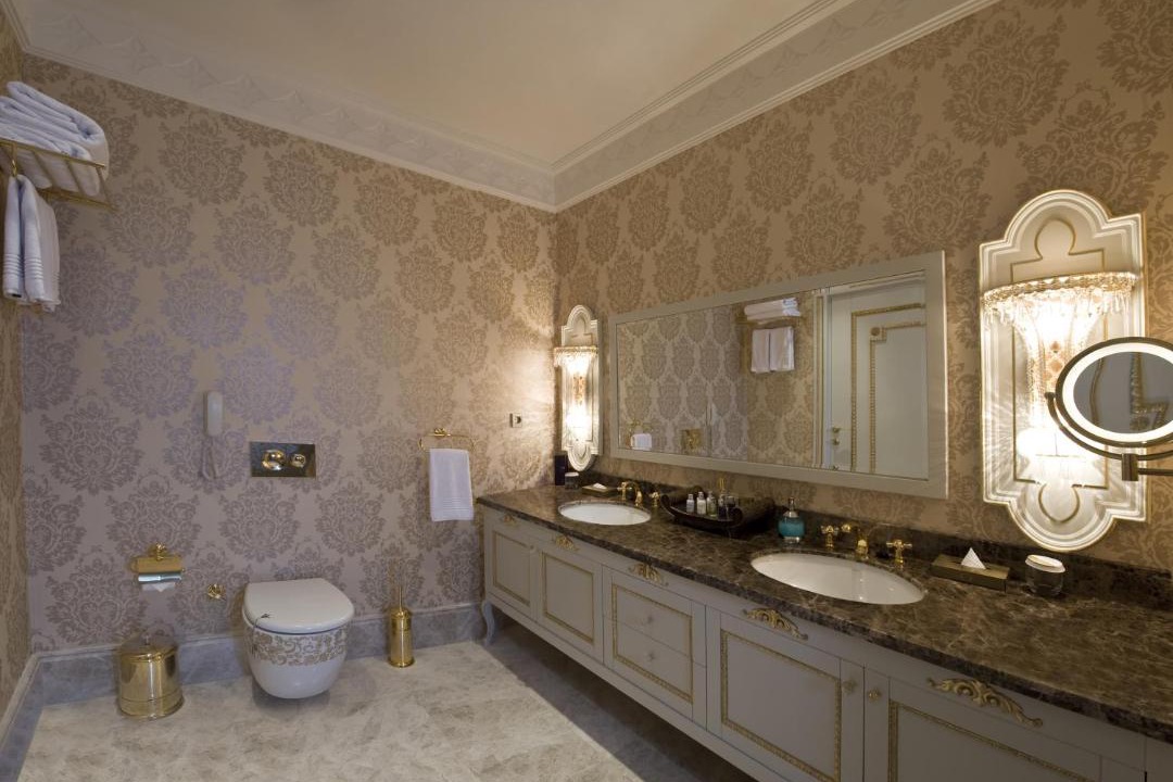 Photo of Bathroom in Zeytinlikahve