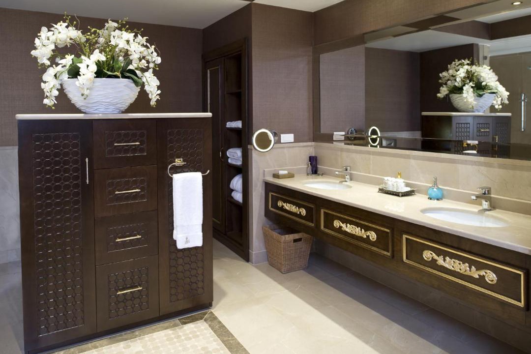Photo of Bathroom in Zeytinlikahve