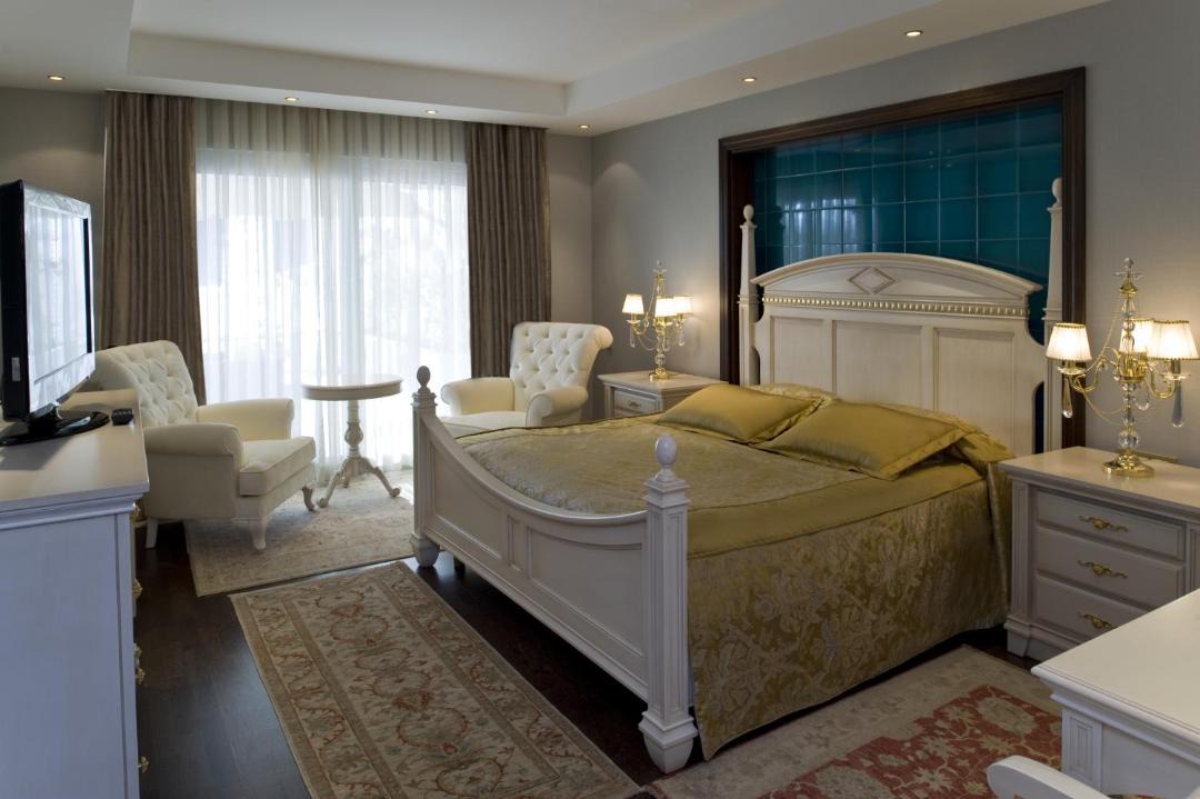 Photo of Bedroom in Zeytinlikahve