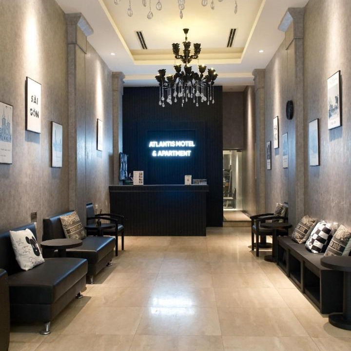 Photo of Livingroom in Đien Bien