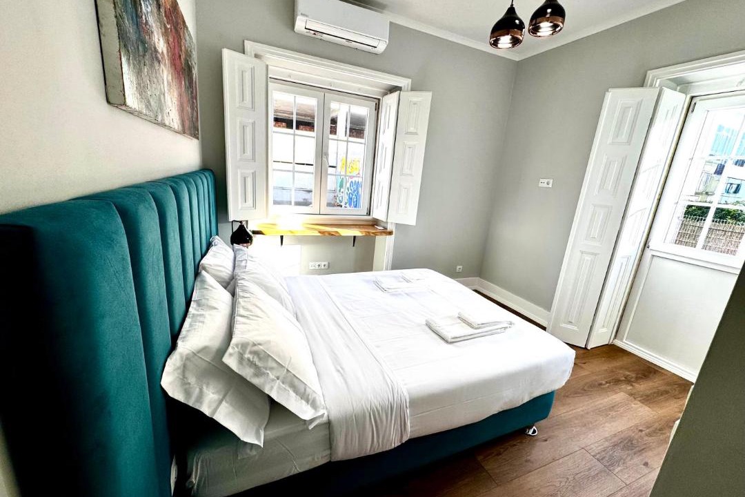Photo of Bedroom in Olaias