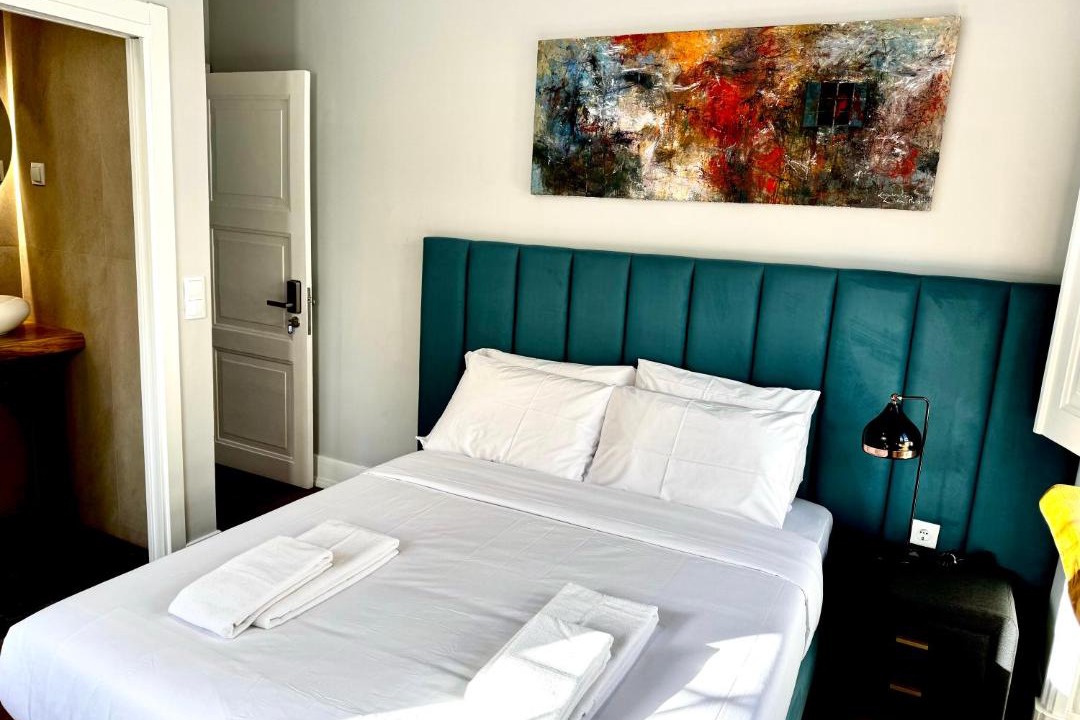 Photo of Bedroom in Olaias