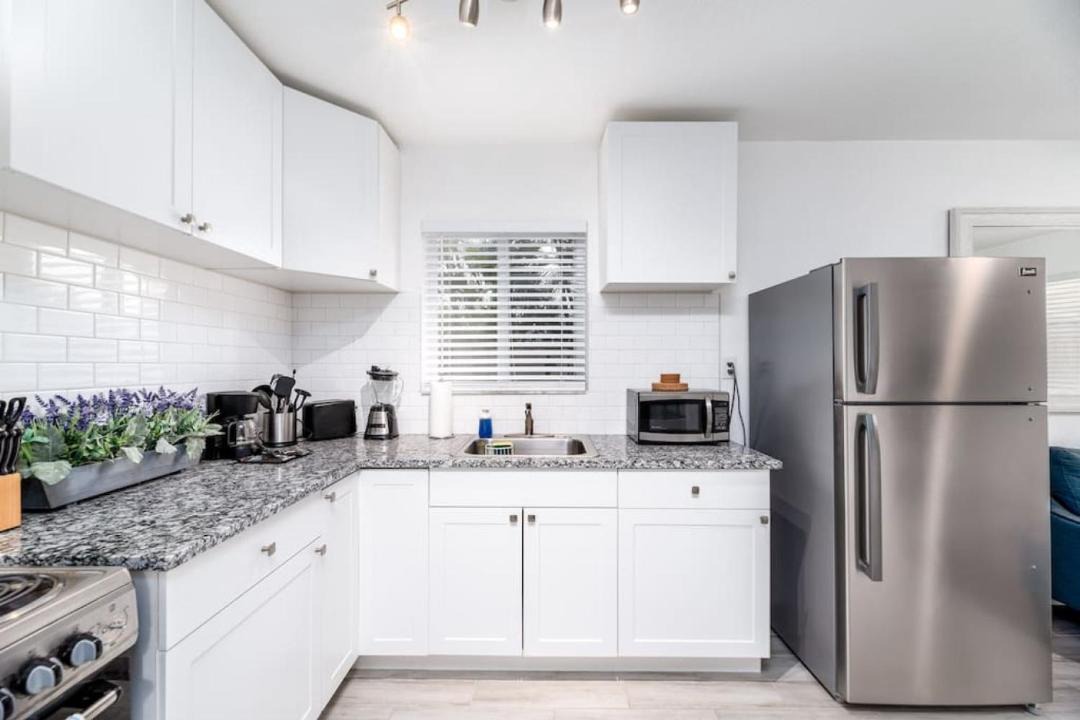 Photo of Kitchen in Middle River Terrace