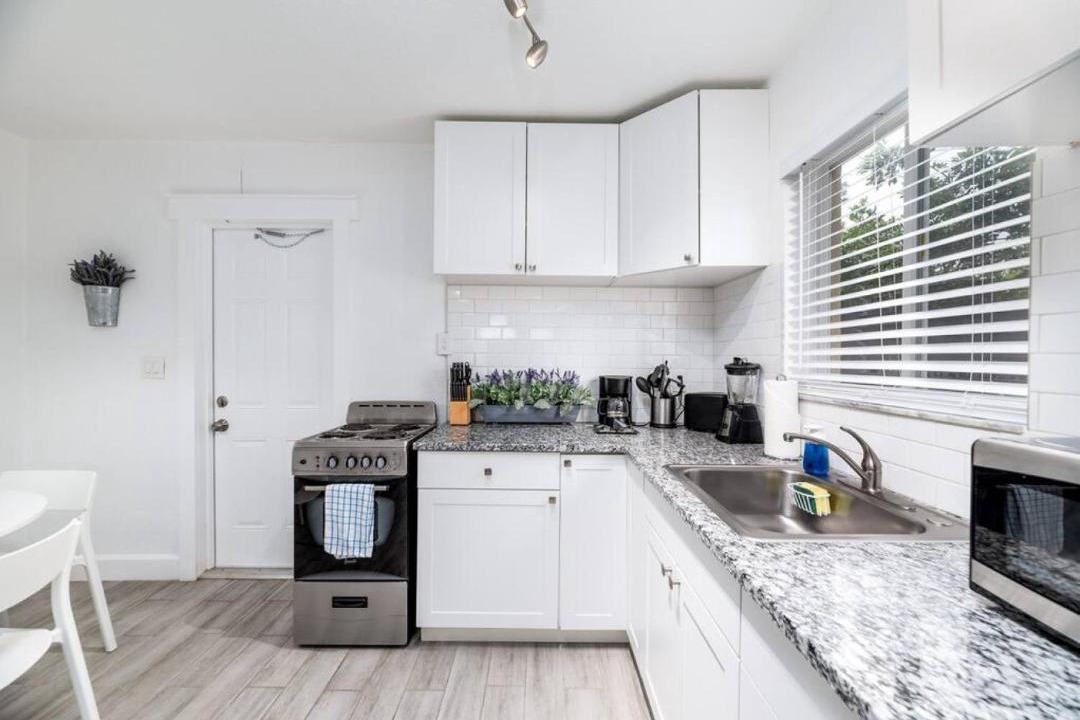Photo of Kitchen in Middle River Terrace