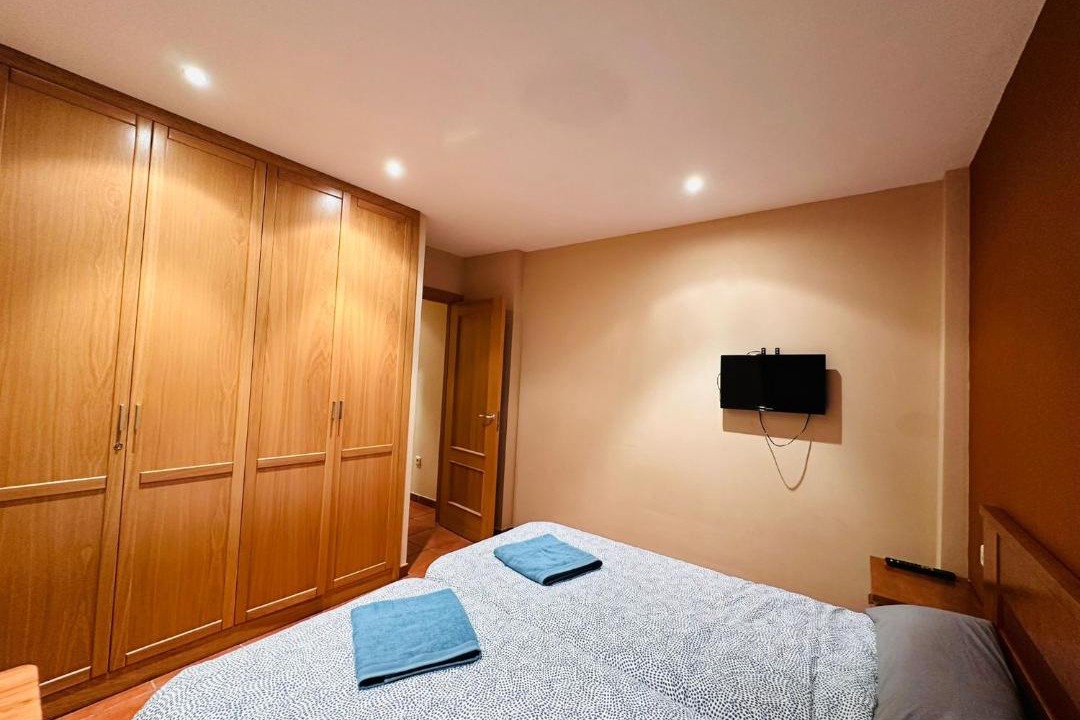 Photo of Bedroom in Chisagues