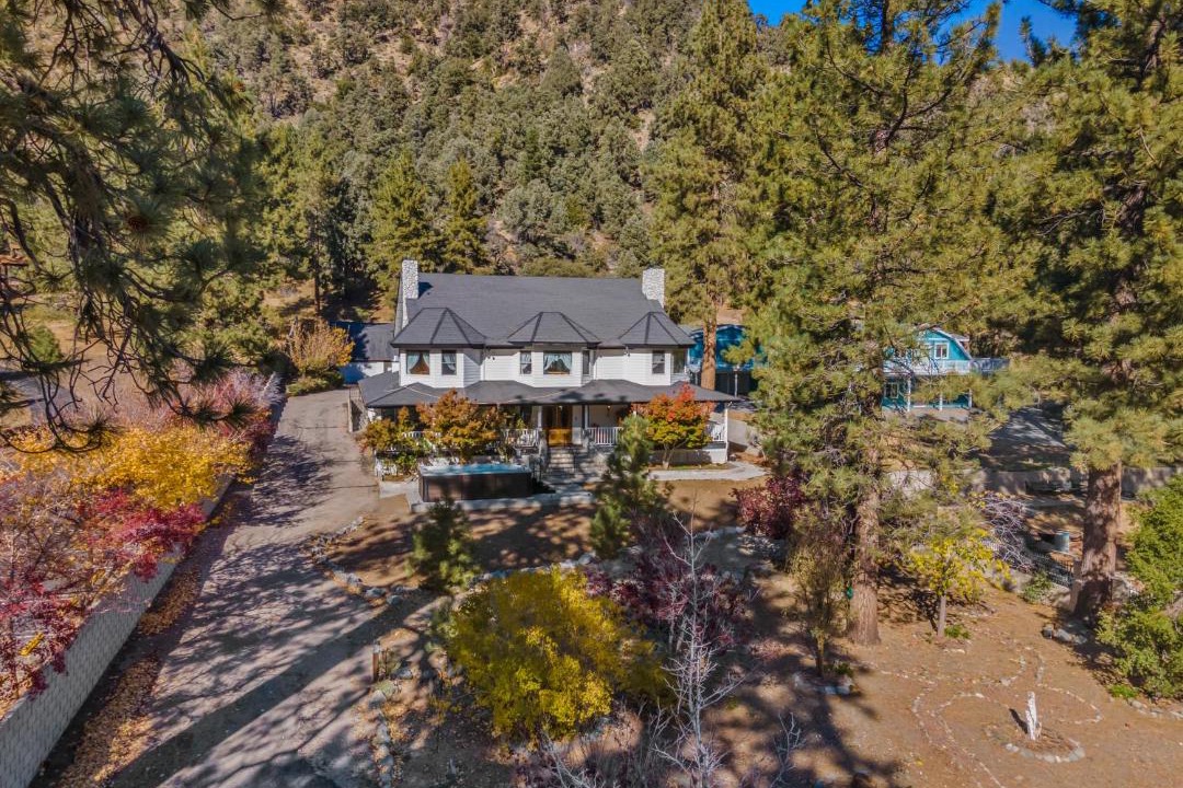 Photo of Others in Wrightwood