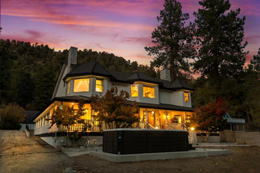 Photo of Others in Wrightwood