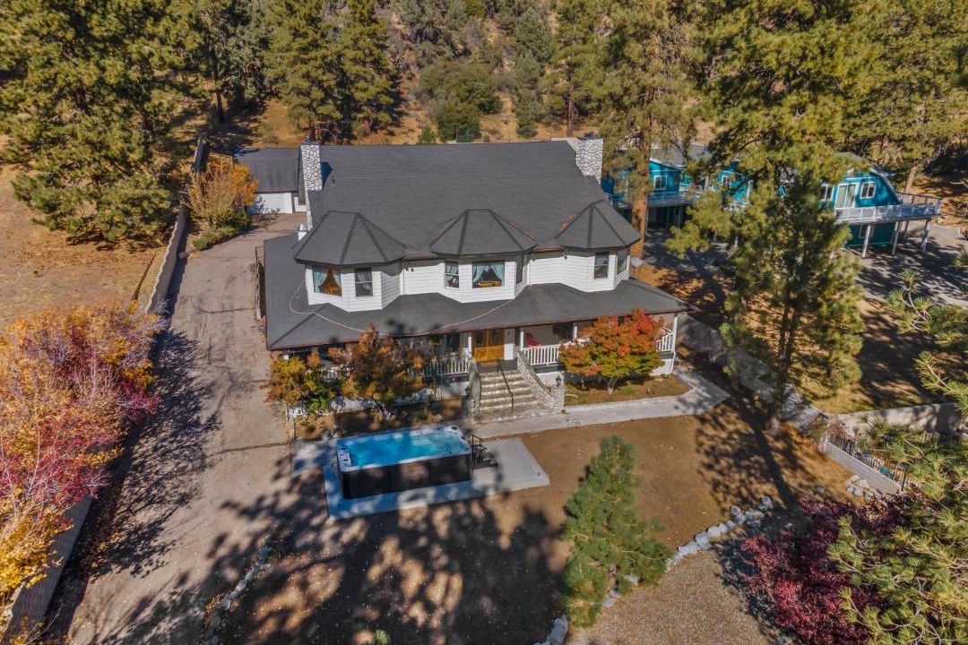 Photo of Others in Wrightwood