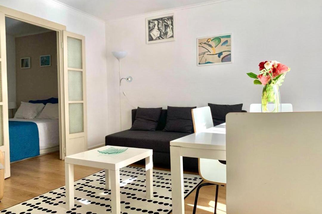 Photo of Livingroom in Sao Jose