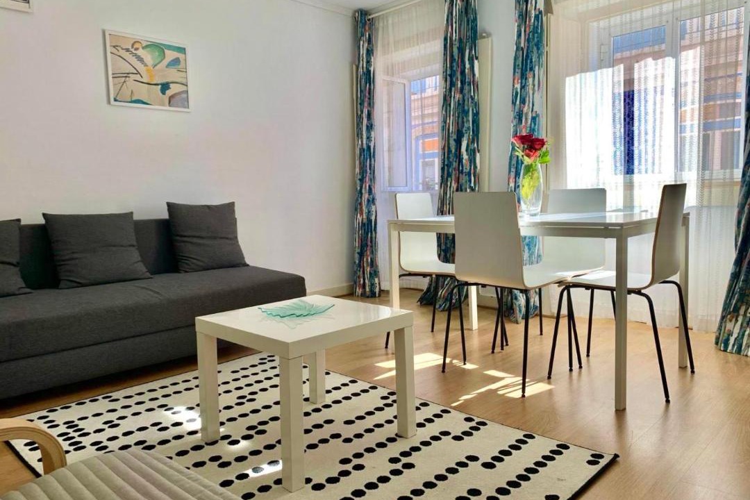 Photo of Livingroom in Sao Jose