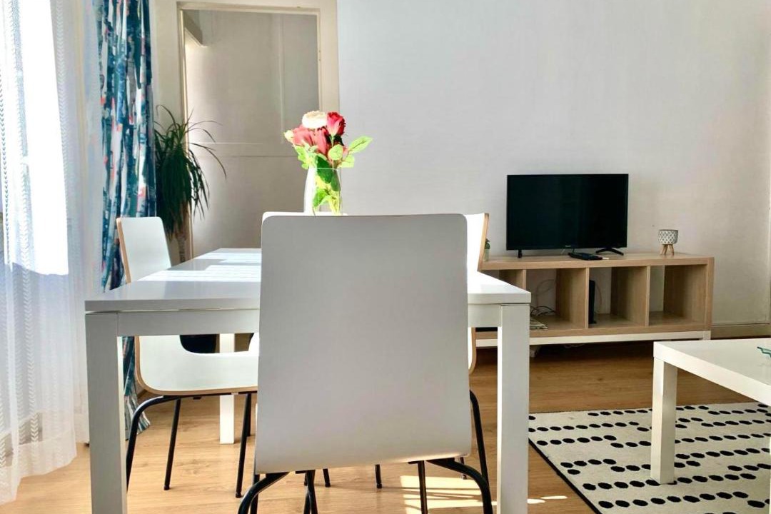 Photo of Livingroom in Sao Jose