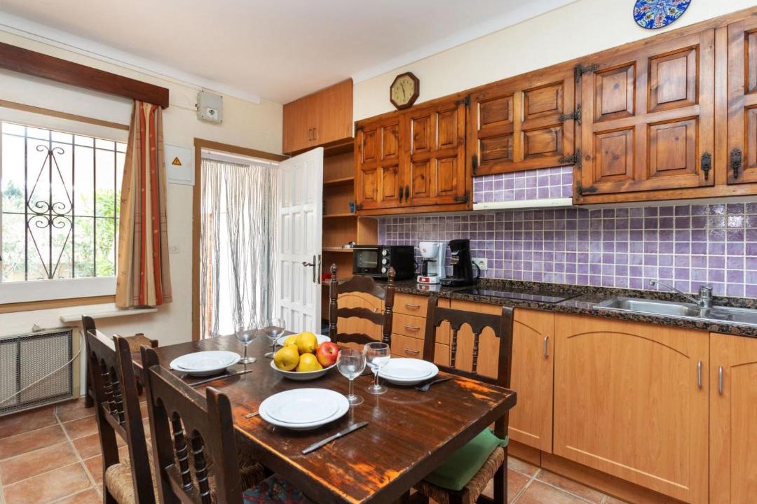 Photo of Kitchen in L'Escala