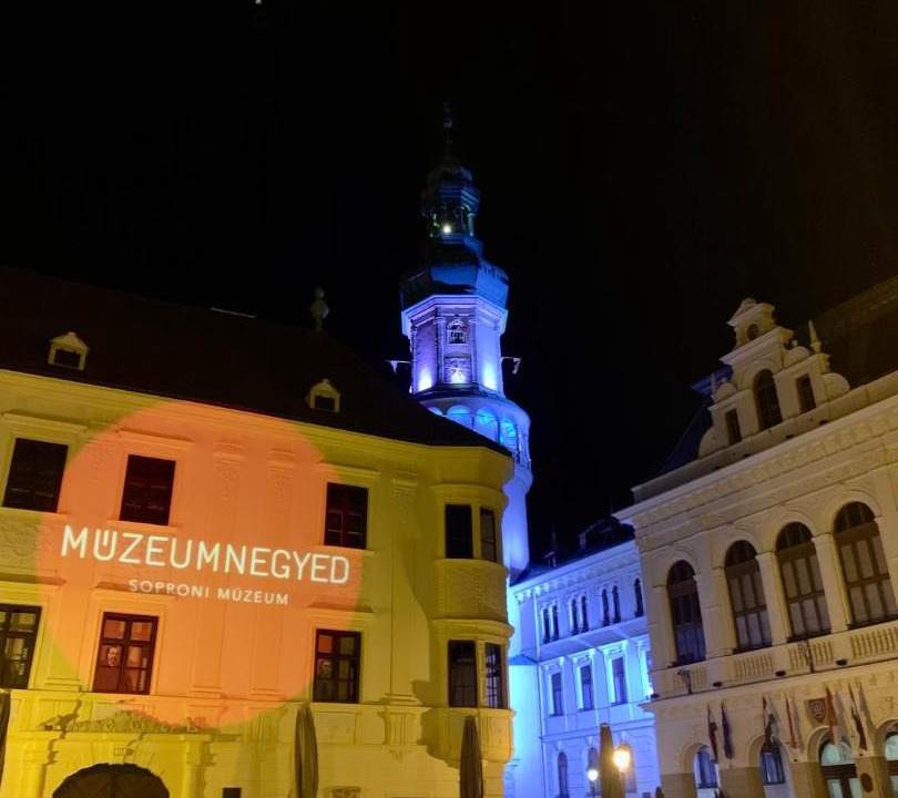 Photo of Others in Sopron