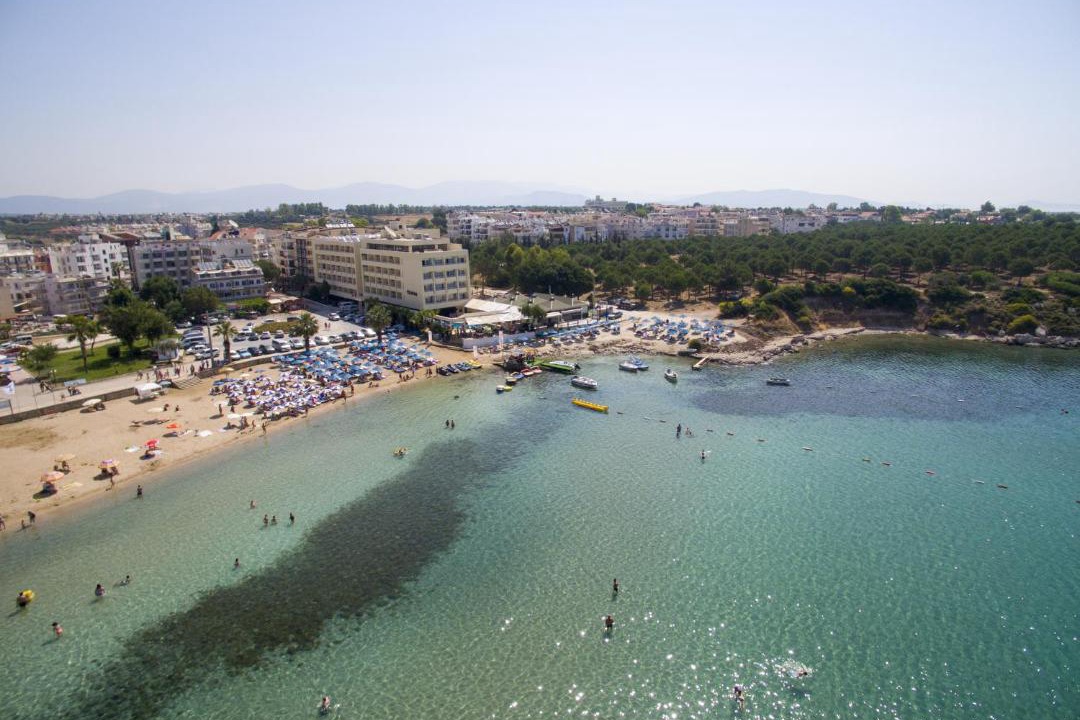 Photo of Others in Altinkum