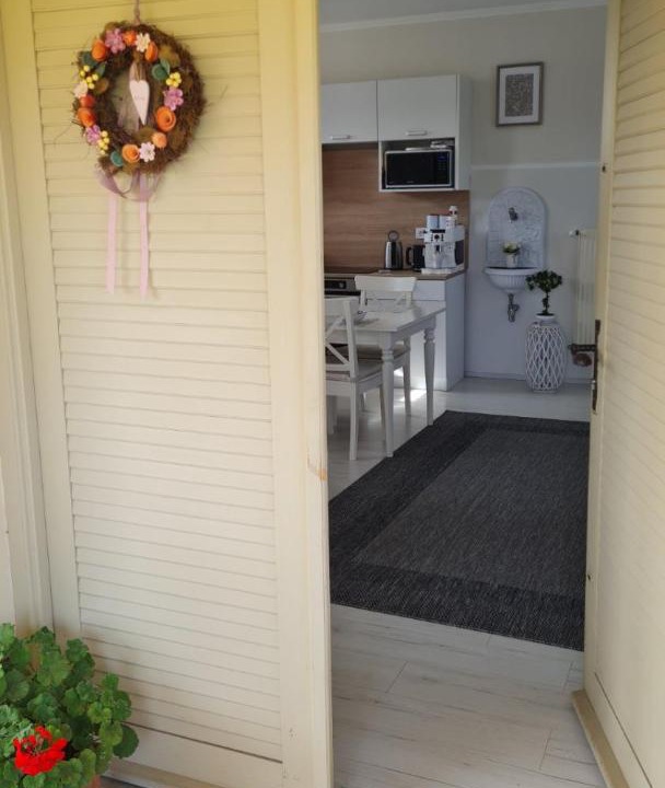Photo of Patio Balcony in Villany