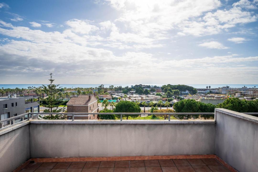 Photo of Patio Balcony in Creixell