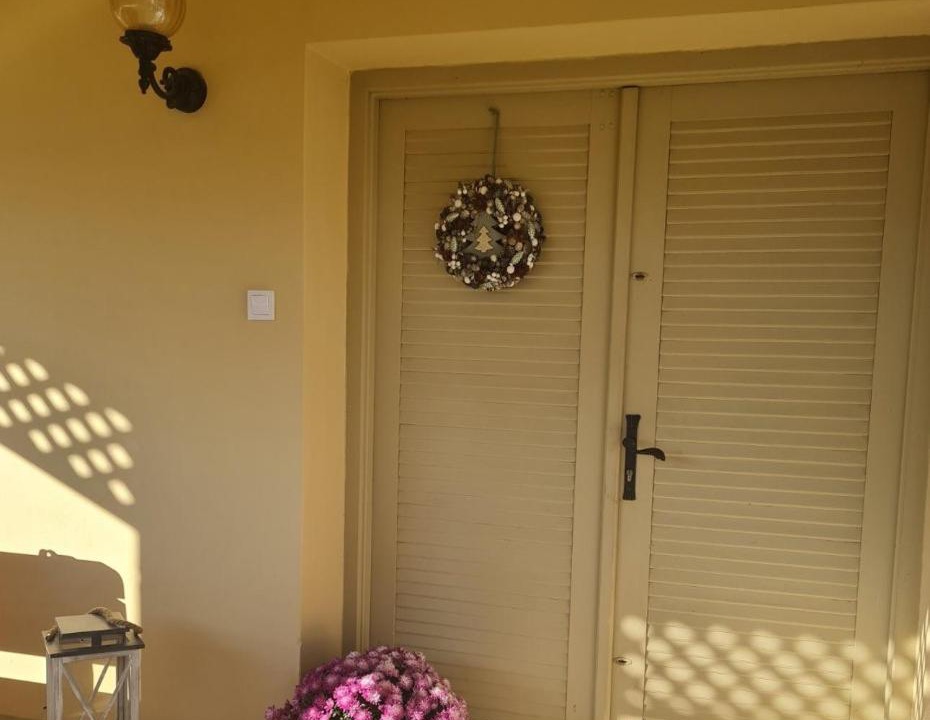 Photo of Patio Balcony in Villany