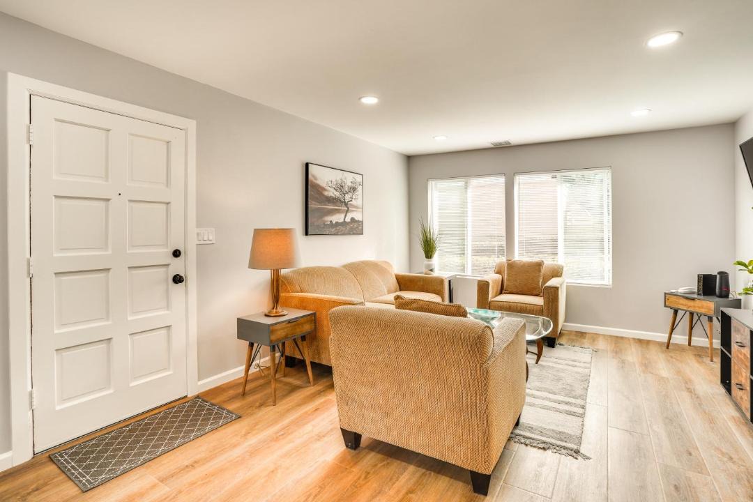 Photo of Livingroom in La Palma