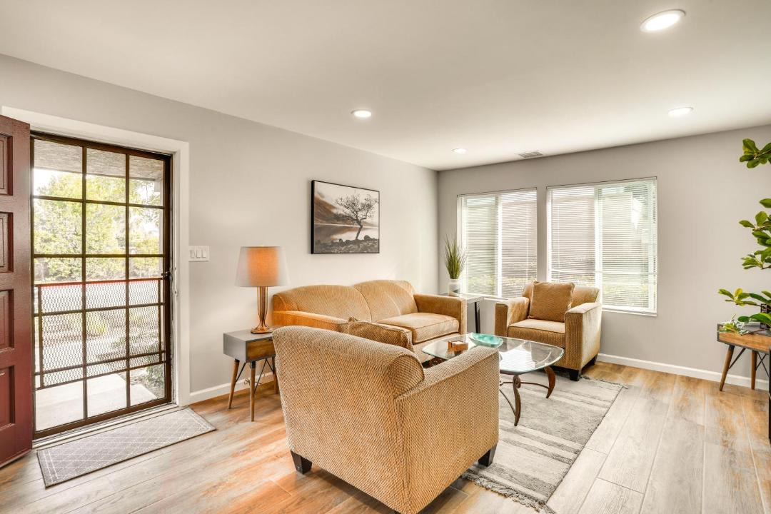 Photo of Livingroom in La Palma