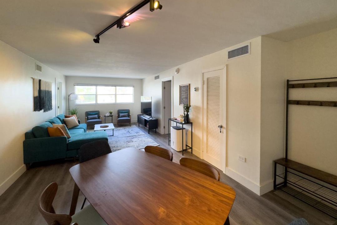 Photo of Livingroom in City Center