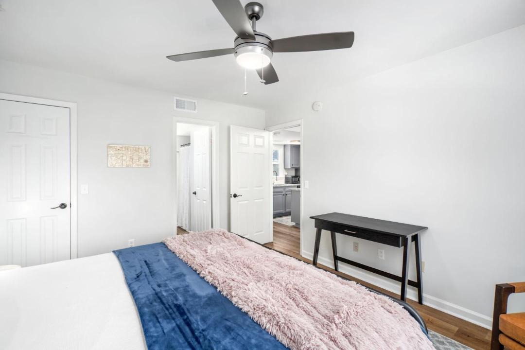 Photo of Bedroom in Auburn
