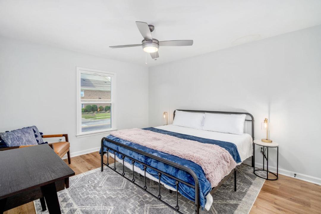 Photo of Bedroom in Auburn