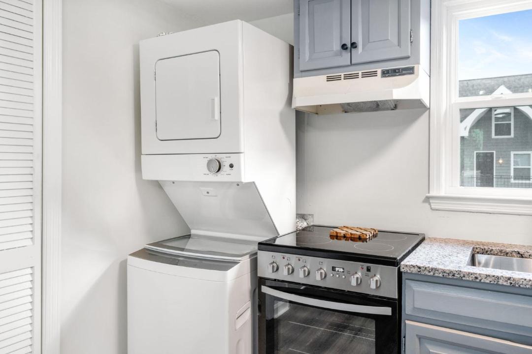 Photo of Kitchen in Auburn