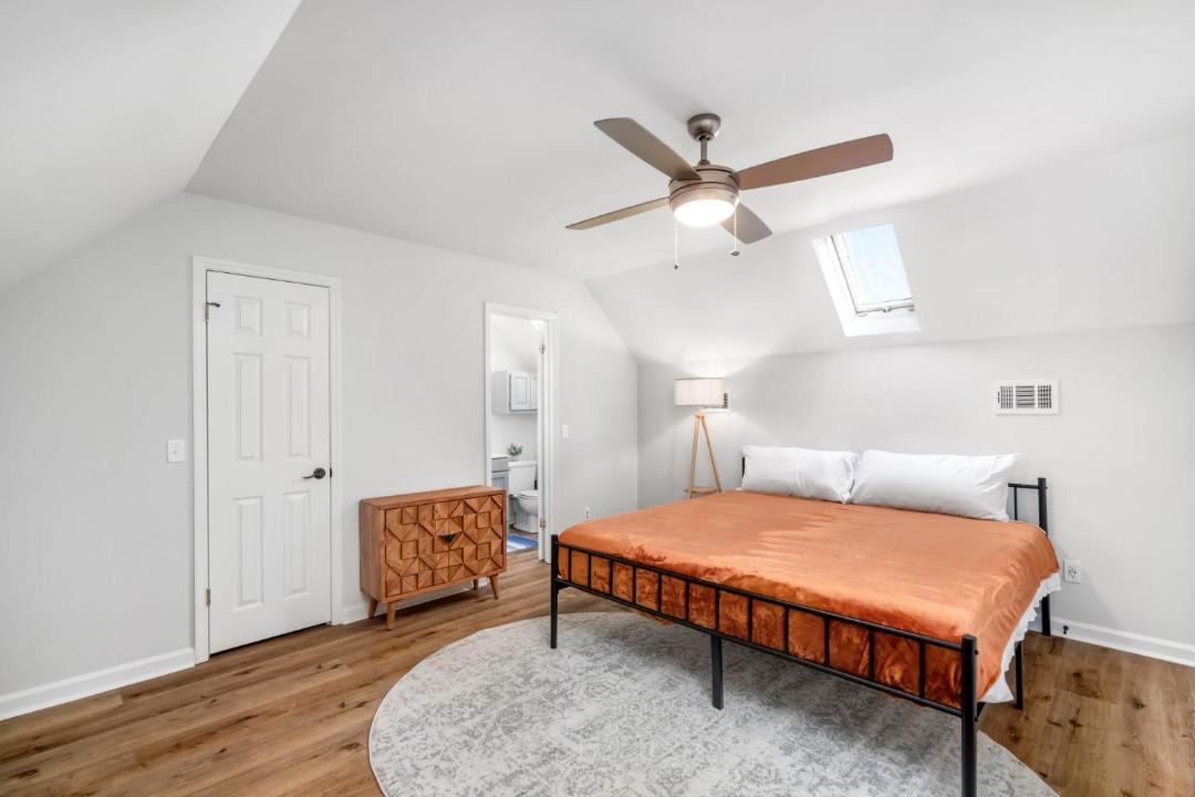 Photo of Bedroom in Auburn