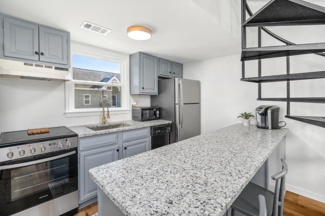 Photo of Kitchen in Auburn