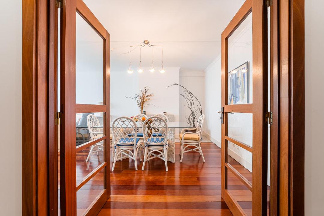 Photo of Livingroom in Leca da Palmeira