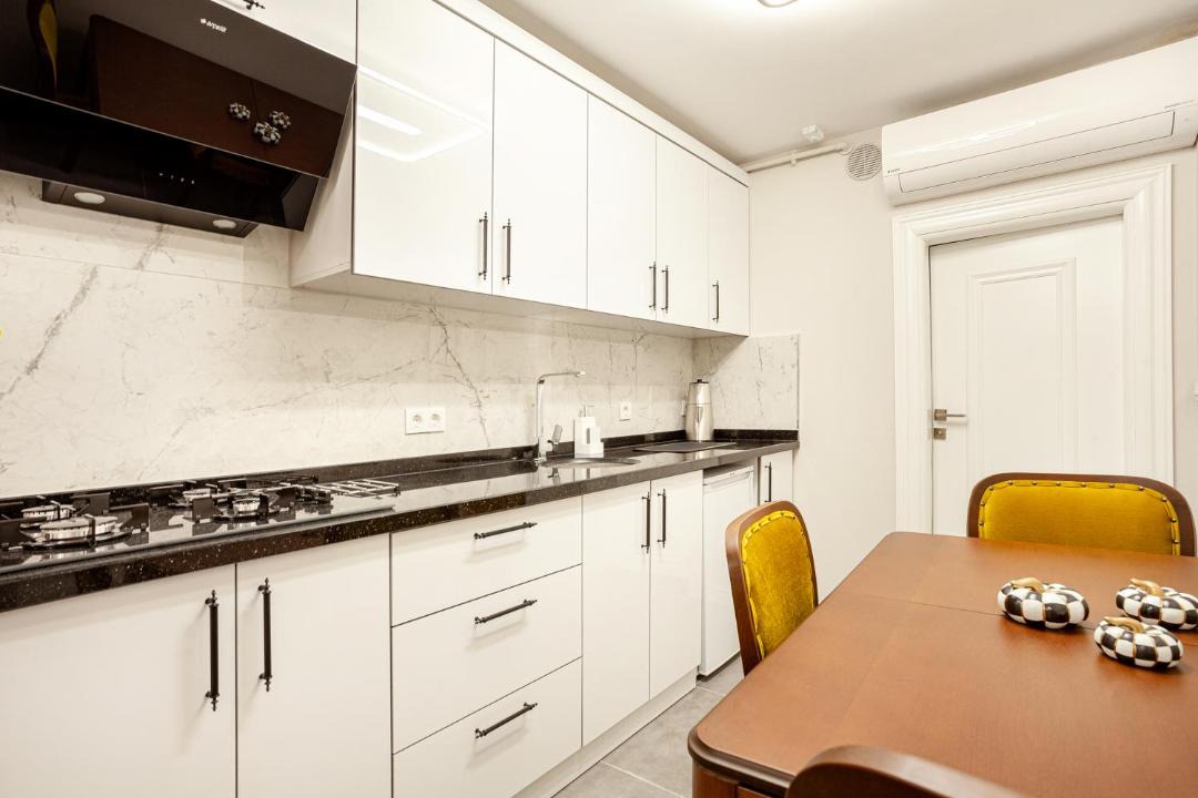Photo of Kitchen in Galata