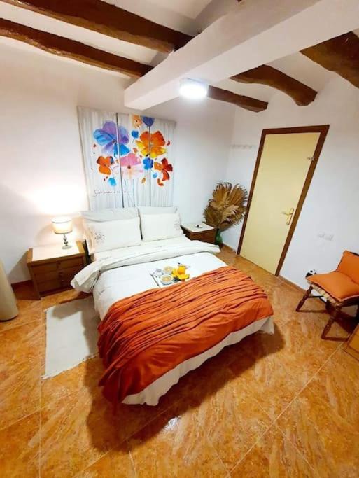 Photo of Bedroom in Rasquera