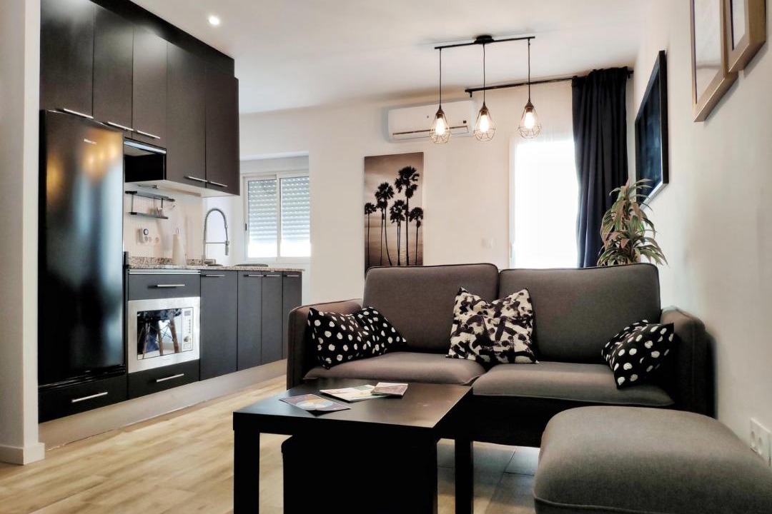 Photo of Livingroom in Vinaros
