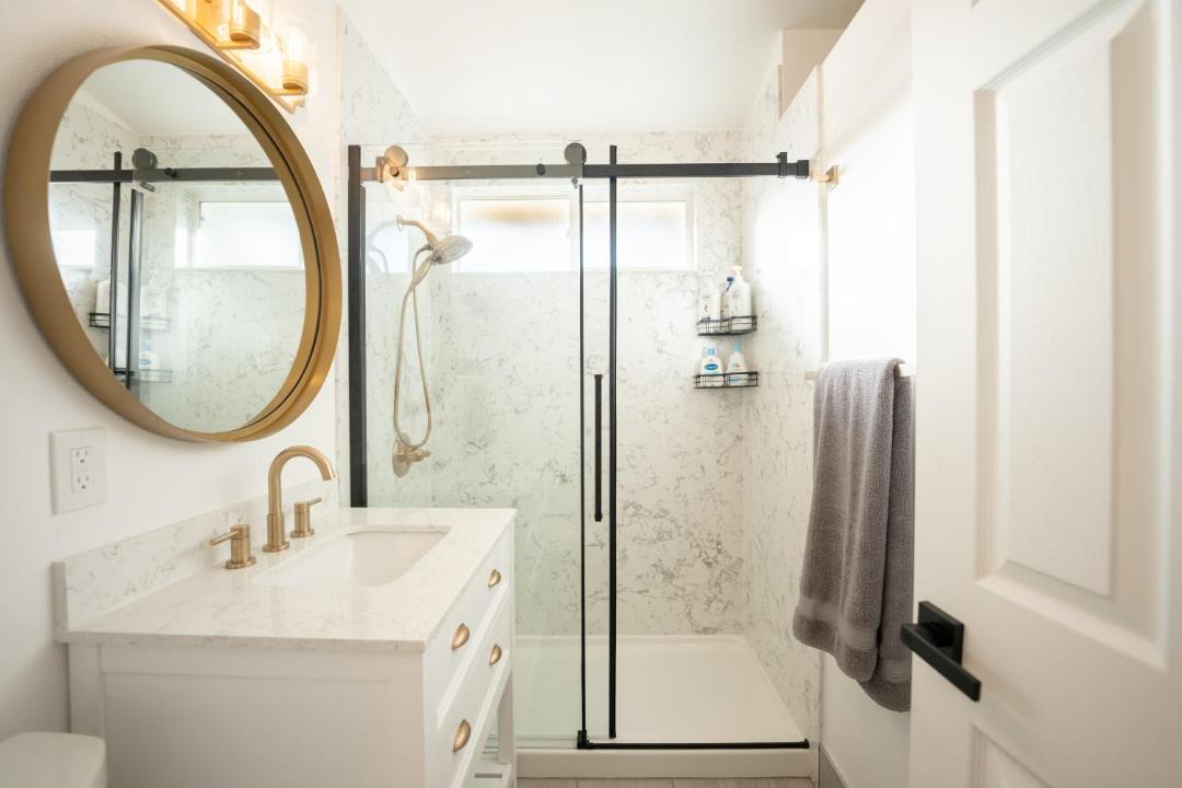 Photo of Bathroom in Southwest Anaheim