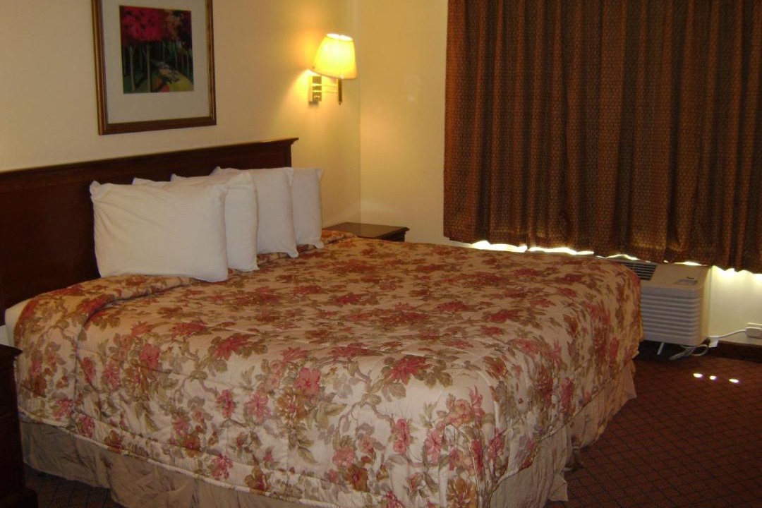 Photo of Bedroom in Gunter Afs