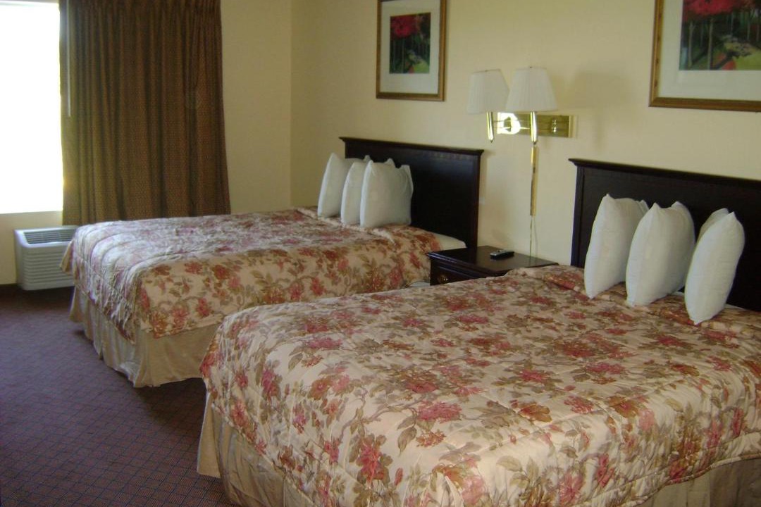 Photo of Bedroom in Gunter Afs