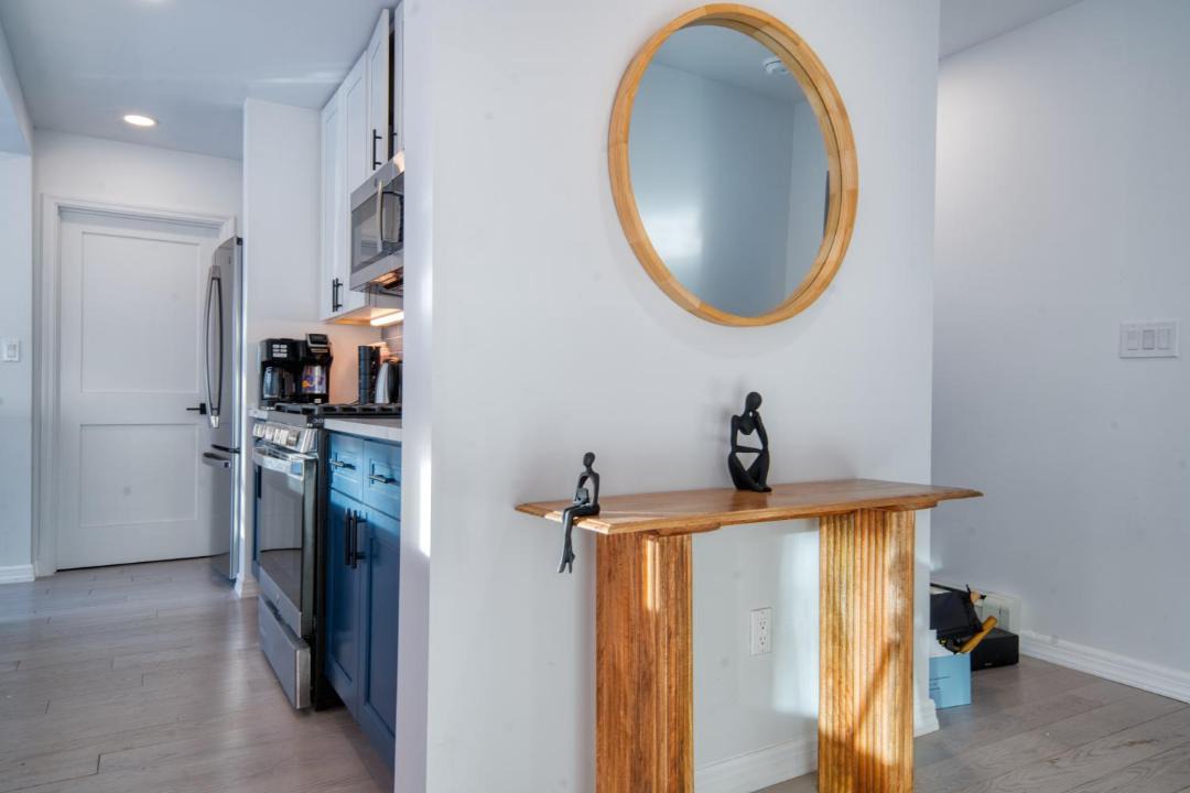 Photo of Kitchen in Kerhonkson