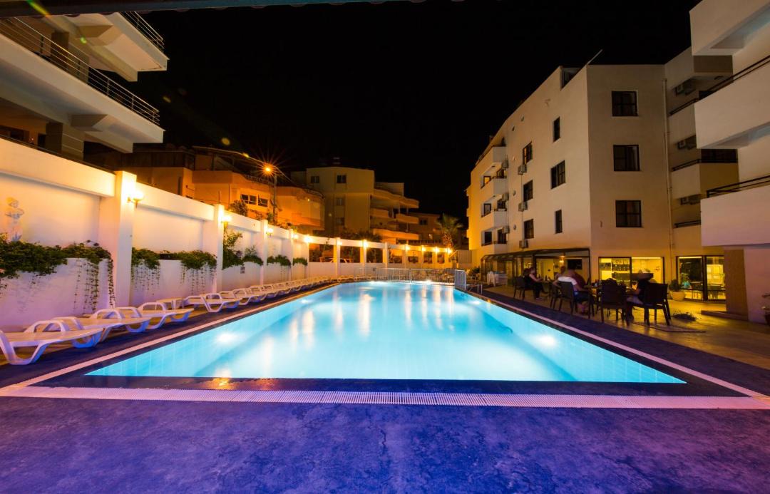 Photo of Outdoor in Altinkum