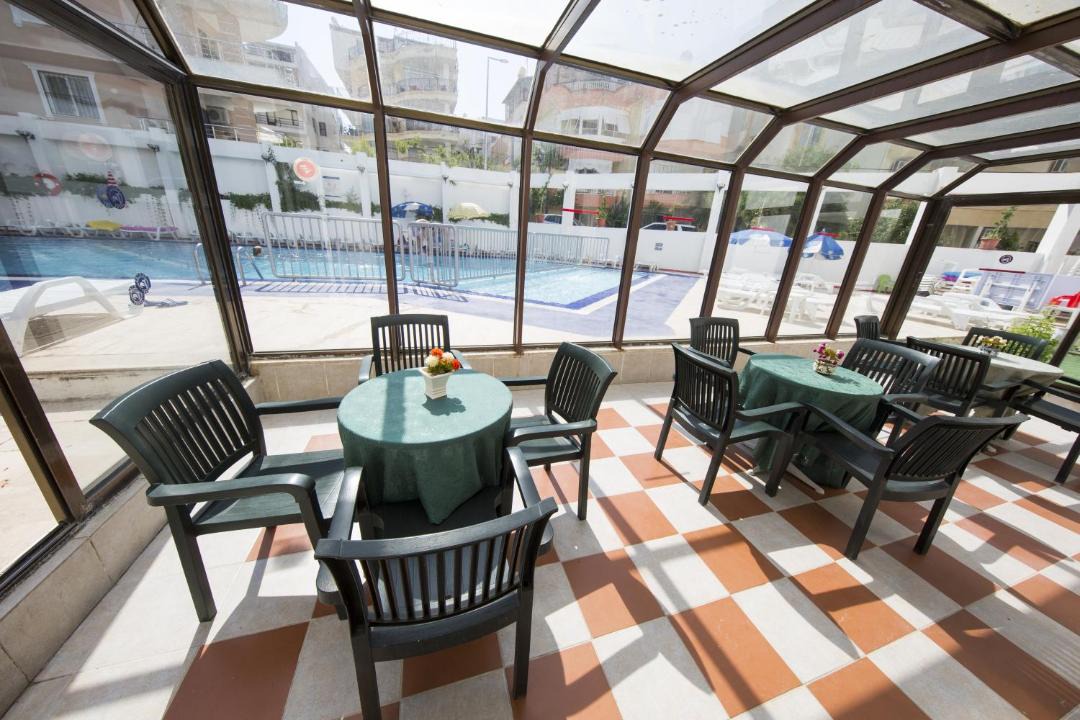 Photo of Kitchen in Altinkum