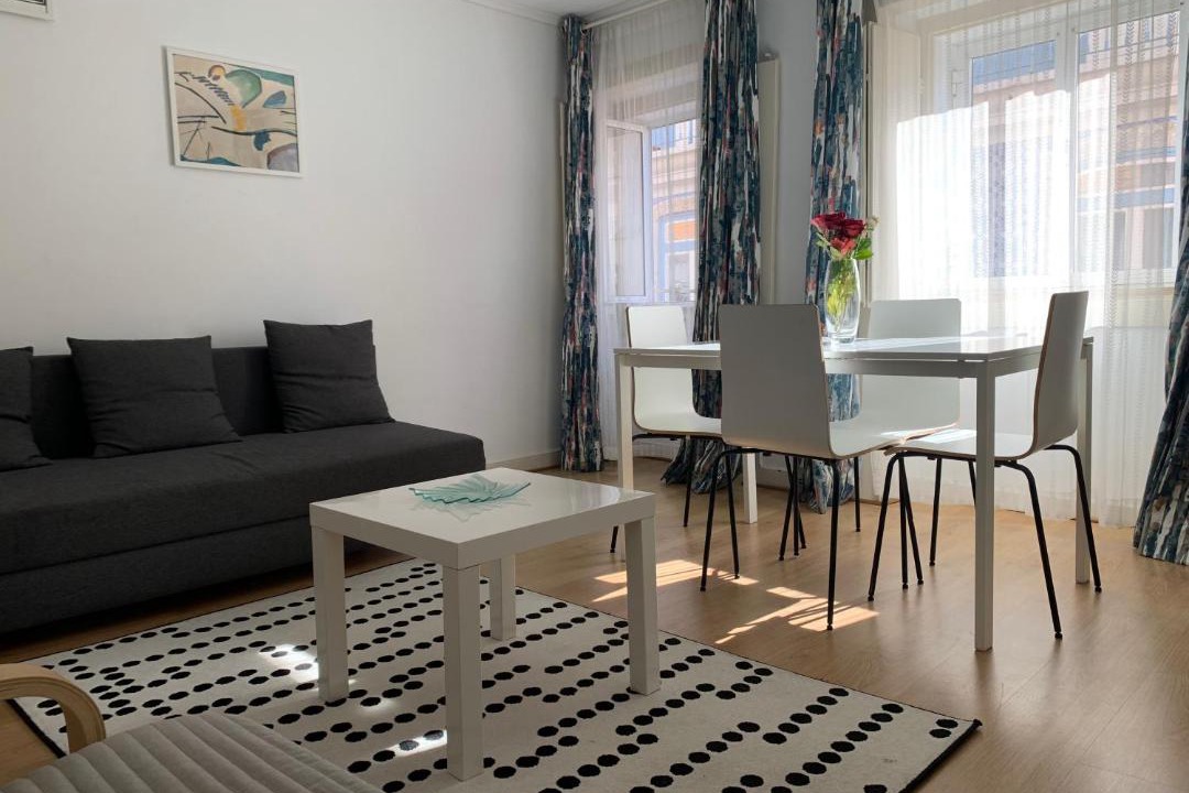 Photo of Livingroom in Sao Jose